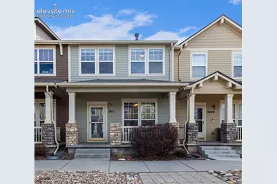 2417 Gilpin Avenue, Colorado Springs, CO 80910 - Photo 35