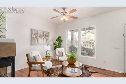 2417 Gilpin Avenue, Colorado Springs, CO 80910 - Photo 3