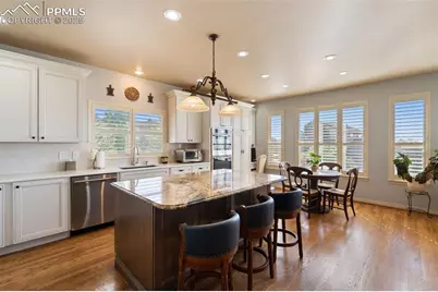 2351 Limerick Court, Colorado Springs, CO 80921 - Photo 5