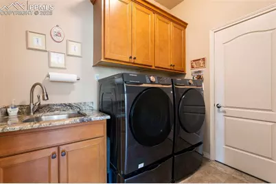 2351 Limerick Court, Colorado Springs, CO 80921 - Photo 19