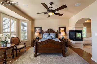 2351 Limerick Court, Colorado Springs, CO 80921 - Photo 21