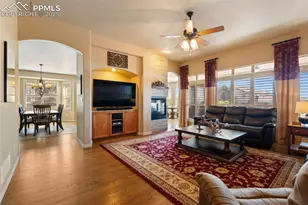 2351 Limerick Ct, Colorado Springs, CO 80921 - Photo 3