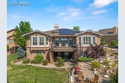 2351 Limerick Court, Colorado Springs, CO 80921 - Photo 45