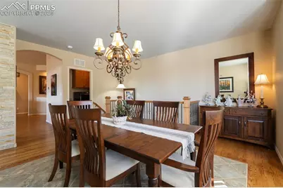 2351 Limerick Court, Colorado Springs, CO 80921 - Photo 17