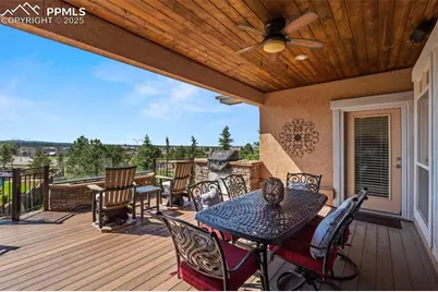 2351 Limerick Court, Colorado Springs, CO 80921 - Photo 11