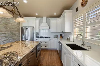 2351 Limerick Court, Colorado Springs, CO 80921 - Photo 7