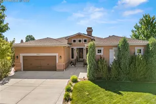 2351 Limerick Ct, Colorado Springs, CO 80921 - Photo 1