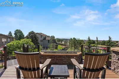 2351 Limerick Court, Colorado Springs, CO 80921 - Photo 13