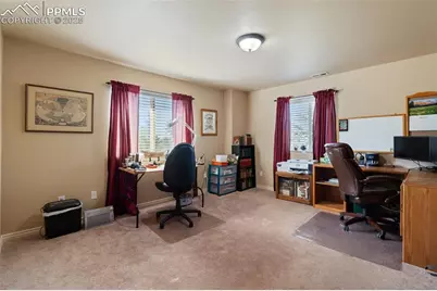 2351 Limerick Court, Colorado Springs, CO 80921 - Photo 29