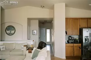 10636 Echo Canyon Dr, Colorado Springs, CO 80908 - Photo 5