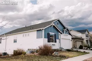 10636 Echo Canyon Dr, Colorado Springs, CO 80908 - Photo 3