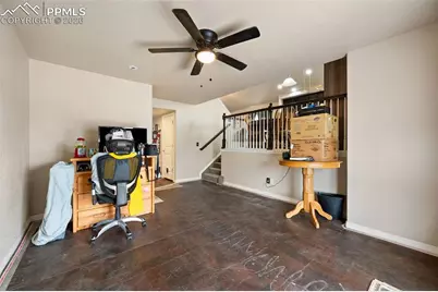 6302 Bearcat Loop, Colorado Springs, CO 80925 - Photo 17