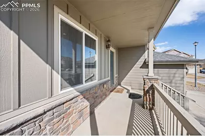 6302 Bearcat Loop, Colorado Springs, CO 80925 - Photo 5