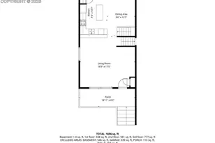6302 Bearcat Loop, Colorado Springs, CO 80925 - Photo 49