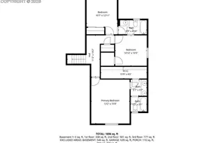 6302 Bearcat Loop, Colorado Springs, CO 80925 - Photo 47