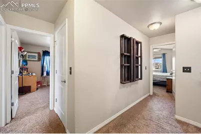 6302 Bearcat Loop, Colorado Springs, CO 80925 - Photo 19