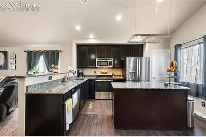 6302 Bearcat Loop, Colorado Springs, CO 80925 - Photo 11