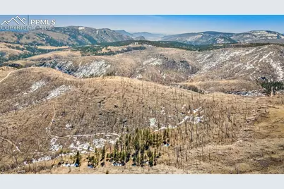 0 Rist Creek Road, Bellvue, CO 80512 - Photo 3