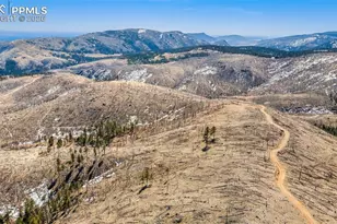 0 Rist Creek Rd, Bellvue, CO 80512 - Photo 1