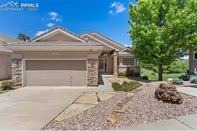 1680 Doe Run Point, Colorado Springs, CO 80919 - Photo 1