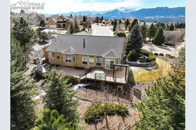 15151 Ridgefield Lane, Colorado Springs, CO 80921 - Photo 29