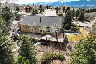 15151 Ridgefield Ln, Colorado Springs, CO 80921 - Photo 29