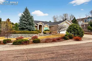 15151 Ridgefield Ln, Colorado Springs, CO 80921 - Photo 1