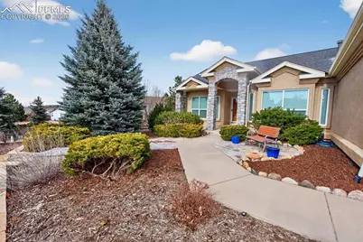 15151 Ridgefield Lane, Colorado Springs, CO 80921 - Photo 33