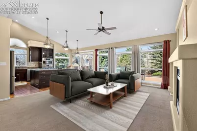 15151 Ridgefield Lane, Colorado Springs, CO 80921 - Photo 9