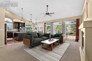 15151 Ridgefield Ln, Colorado Springs, CO 80921 - Photo 9