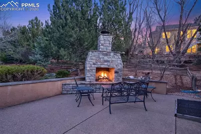 15151 Ridgefield Lane, Colorado Springs, CO 80921 - Photo 5