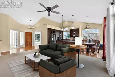 15151 Ridgefield Lane, Colorado Springs, CO 80921 - Photo 11