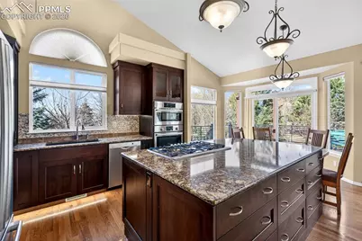 15151 Ridgefield Lane, Colorado Springs, CO 80921 - Photo 7