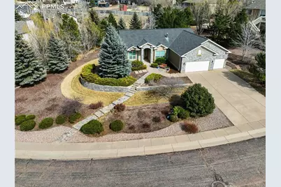15151 Ridgefield Lane, Colorado Springs, CO 80921 - Photo 3