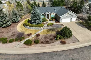 15151 Ridgefield Ln, Colorado Springs, CO 80921 - Photo 3