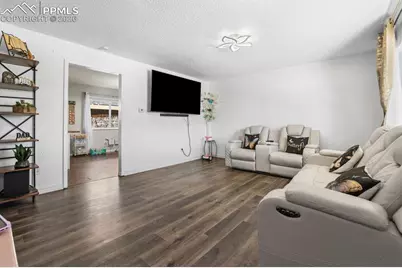 6830 Defoe Avenue, Colorado Springs, CO 80911 - Photo 13