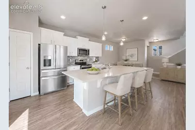 9528 Timberlake Loop, Colorado Springs, CO 80927 - Photo 3
