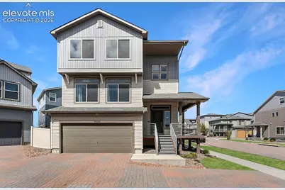 9528 Timberlake Loop, Colorado Springs, CO 80927 - Photo 1