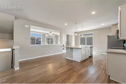 9528 Timberlake Loop, Colorado Springs, CO 80927 - Photo 5