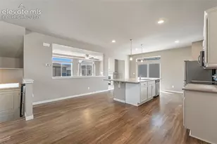 9528 Timberlake Loop, Colorado Springs, CO 80927 - Photo 5