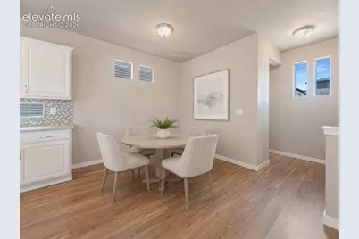 9528 Timberlake Loop, Colorado Springs, CO 80927 - Photo 3