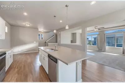 9528 Timberlake Loop, Colorado Springs, CO 80927 - Photo 11