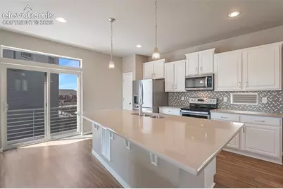 9528 Timberlake Loop, Colorado Springs, CO 80927 - Photo 7