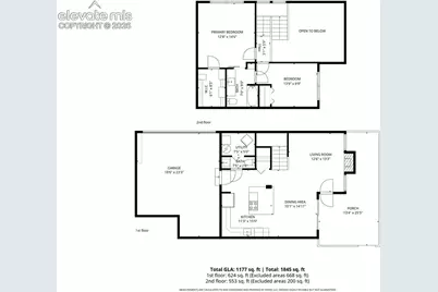 6179 Little Pine Circle, Colorado Springs, CO 80918 - Photo 25