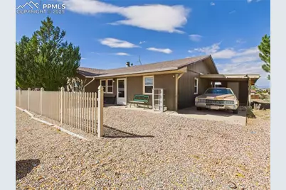 959 S Honeysuckle Drive #961, Pueblo West, CO 81007 - Photo 3