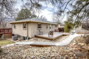 2310 W Monument St, Colorado Springs, CO 80904 - Photo 33