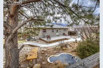 2310 W Monument Street, Colorado Springs, CO 80904 - Photo 31