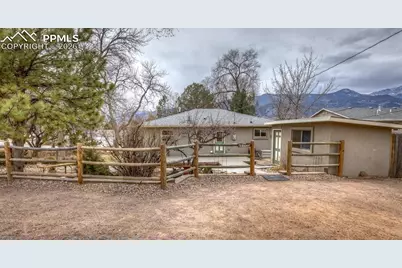 2310 W Monument Street, Colorado Springs, CO 80904 - Photo 35