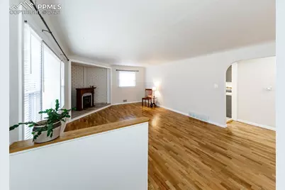 2310 W Monument Street, Colorado Springs, CO 80904 - Photo 7