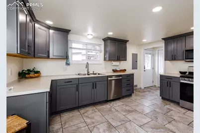 2310 W Monument Street, Colorado Springs, CO 80904 - Photo 9